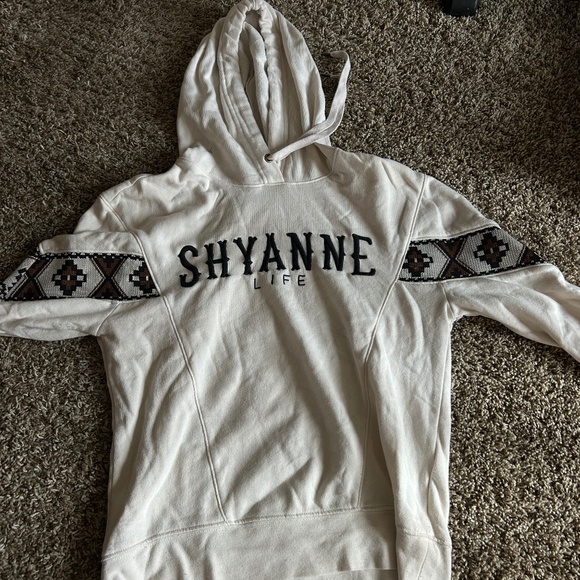 Shyanne hoodie - Picture 1 of 2